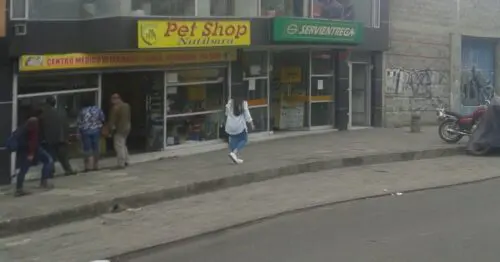 CERAGEM TRANSVERSAL 24